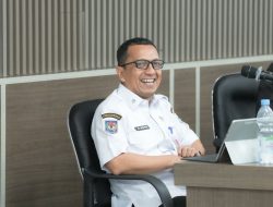 Diskusi Sehat di Ruang Digital, Pemprov Sulbar Dukung Arahan Komdigi
