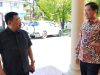 Bupati Majene Tanggapi Polemik PKM Sendana l
