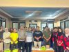 Mahasiswa KKN Tematik Unhas Gelombang 116 Masuk Desa Bababulo, Gelar Seminar Program Kerja