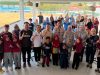20 Anak Disabilitas Sukses Ikuti Lomba di Cafe The Twilight, Andi Asrafah Harap Dapat Menjadi Souvenir di Ajang Majene Run