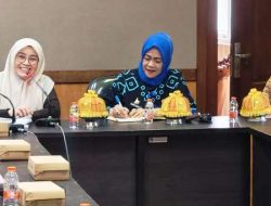 Tanggapi Surat Kemendagri, Pemkab Gelar Monev