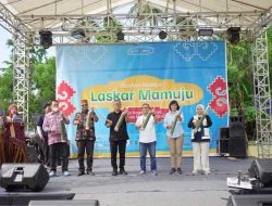 KAGAMA Dorong Pelestarian Tradisi dan Akses Kuliah Jalur Afirmasi di UGM