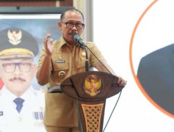 SDK Tegaskan Tidak Boleh Ada Penolakan Pasien Miskin di Fasilitas Pelayanan Kesehatan