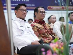 Murdanil: Ini Membentuk Karakter Hingga Kedisiplinannya