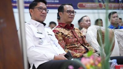 Murdanil: Ini Membentuk Karakter Hingga Kedisiplinannya