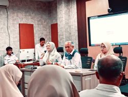 Dukung Digitalisasi Kepegawaian, DPMPTSP Sulbar Siap Terapkan Aplikasi FLEKSI ASN