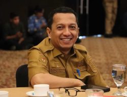 Saat Asmara Jadi Senjata, Sulbar Perkuat Literasi Digital Cegah Kejahatan Love Scamming