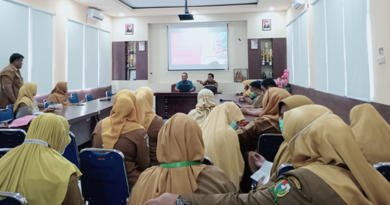 Unhas Pilih RSUD Majene Lokus Sosialisasi Program Magister S2 Keperawatan