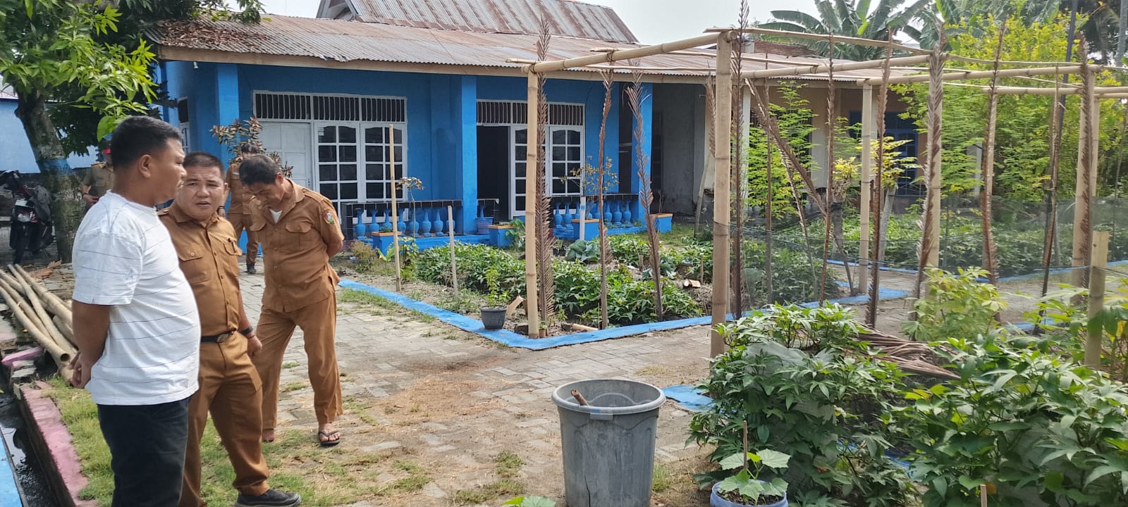 Masuk Kategori Bersih dan Indah, Nursalam: Kita Jaga Agar Tetap Asri
